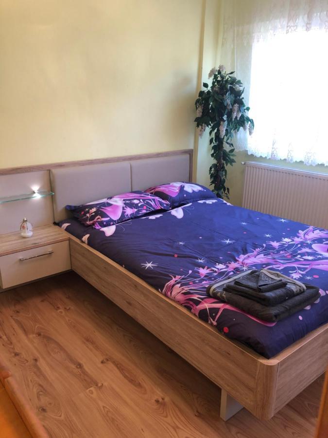La Symo Apartament Straja Lupeni Lupeni  Exterior foto