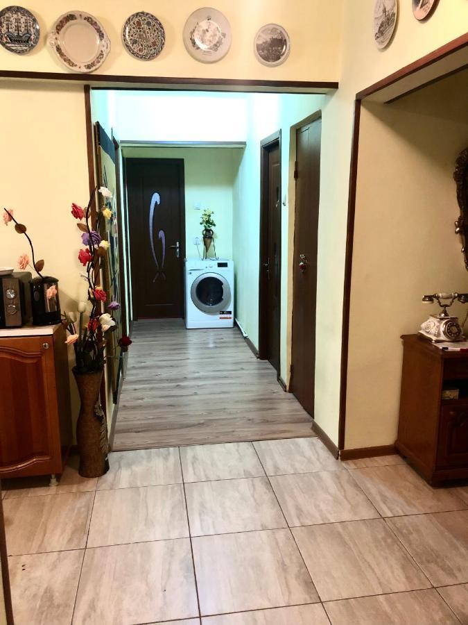 La Symo Apartament Straja Lupeni Lupeni  Exterior foto
